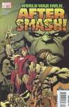 World War Hulk: Aftersmash #1 Comic Books - Covers, Scans, Photos in World War Hulk: Aftersmash Comic Books - Covers, Scans, Gallery